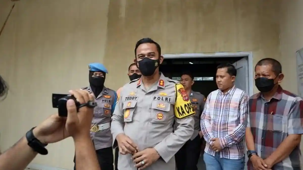 Diajak Main Temannya, Gadis di Way Kanan Dirudapaksa di Warung