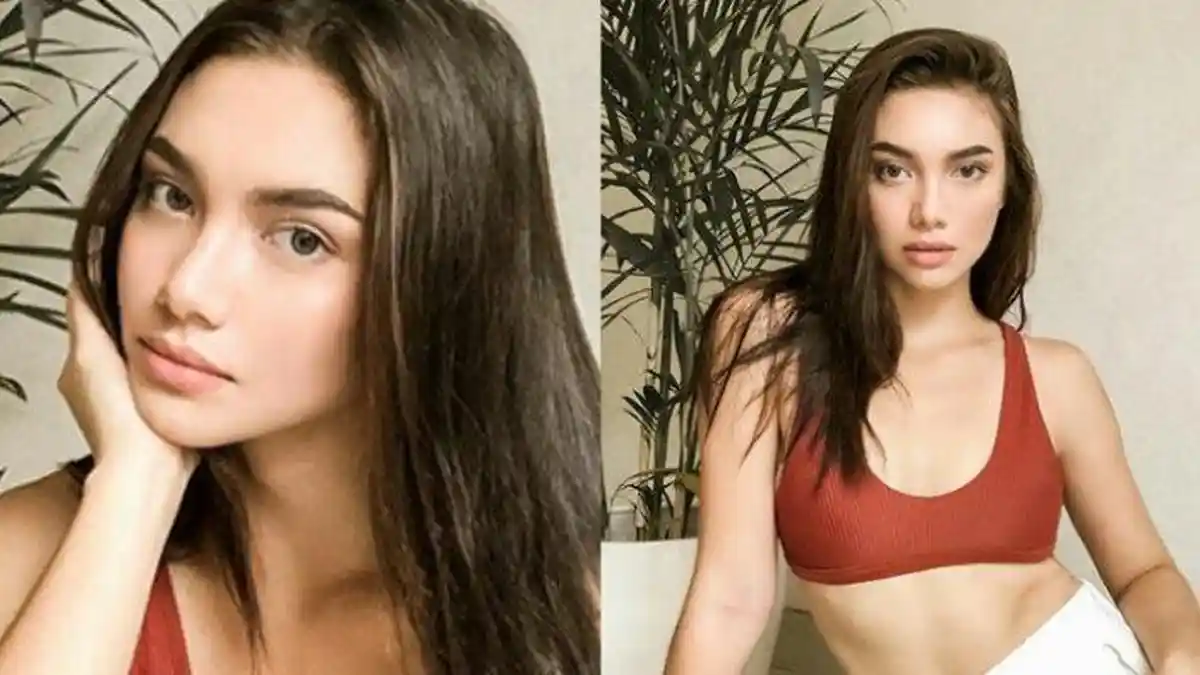 Angela Gilsha Mendadak Ingin Jadi Petani Setelah Rasakan Hal Ini, Menyesal Terjun di Entertain?