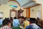 Khutbah Berbasis Sains, Kadis Kesehatan Provinsi Gorontalo Uraikan Manfaat Medis dari Perbuatan Baik
