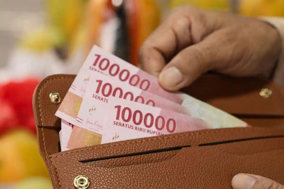 Redenominasi Rupiah Masih Tunggu RUU, Mensesneg: Belum Prioritas