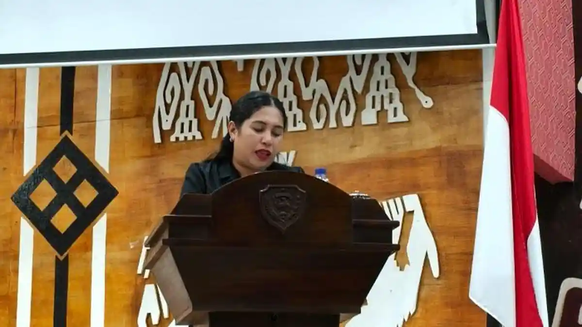 Demokrat Warning Perseroda Bank NTT, Sorot Ancaman Hilangnya Kendali Daerah