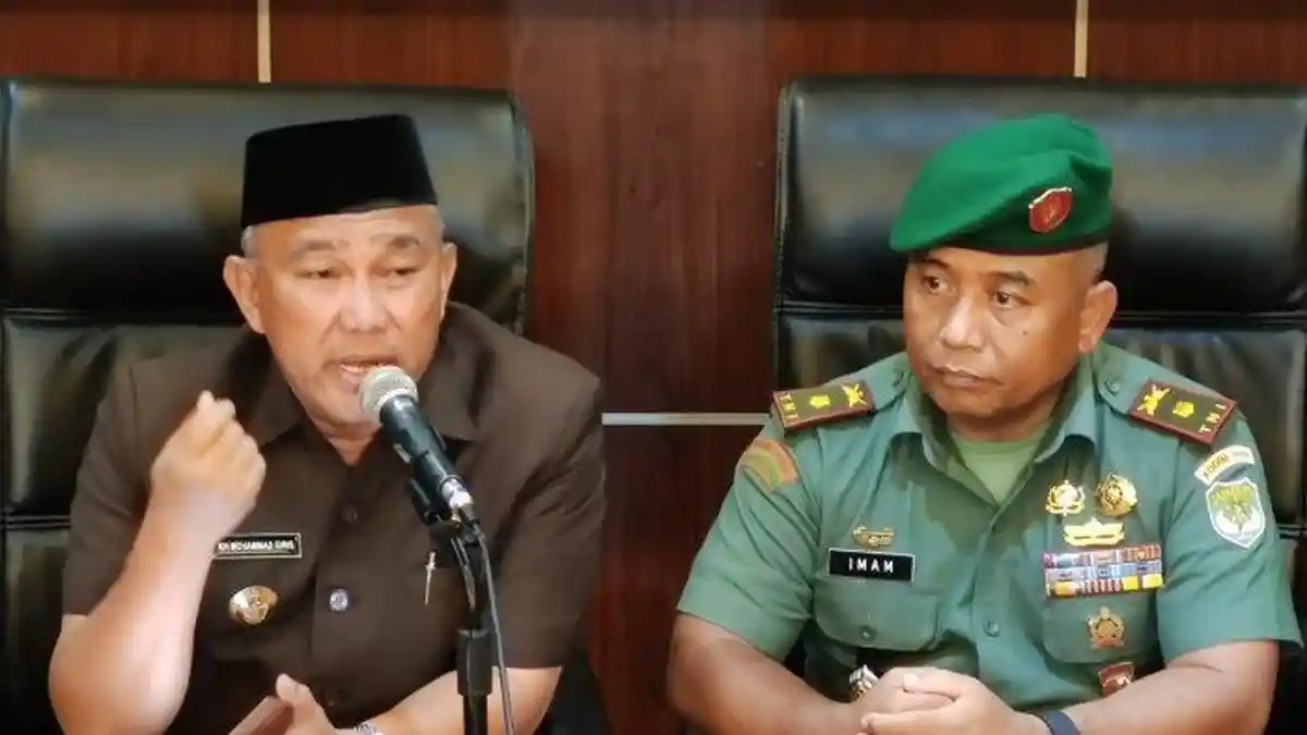 Wali Kota Depok Dikritik karena Ungkap Alamat Pasien Positif Corona