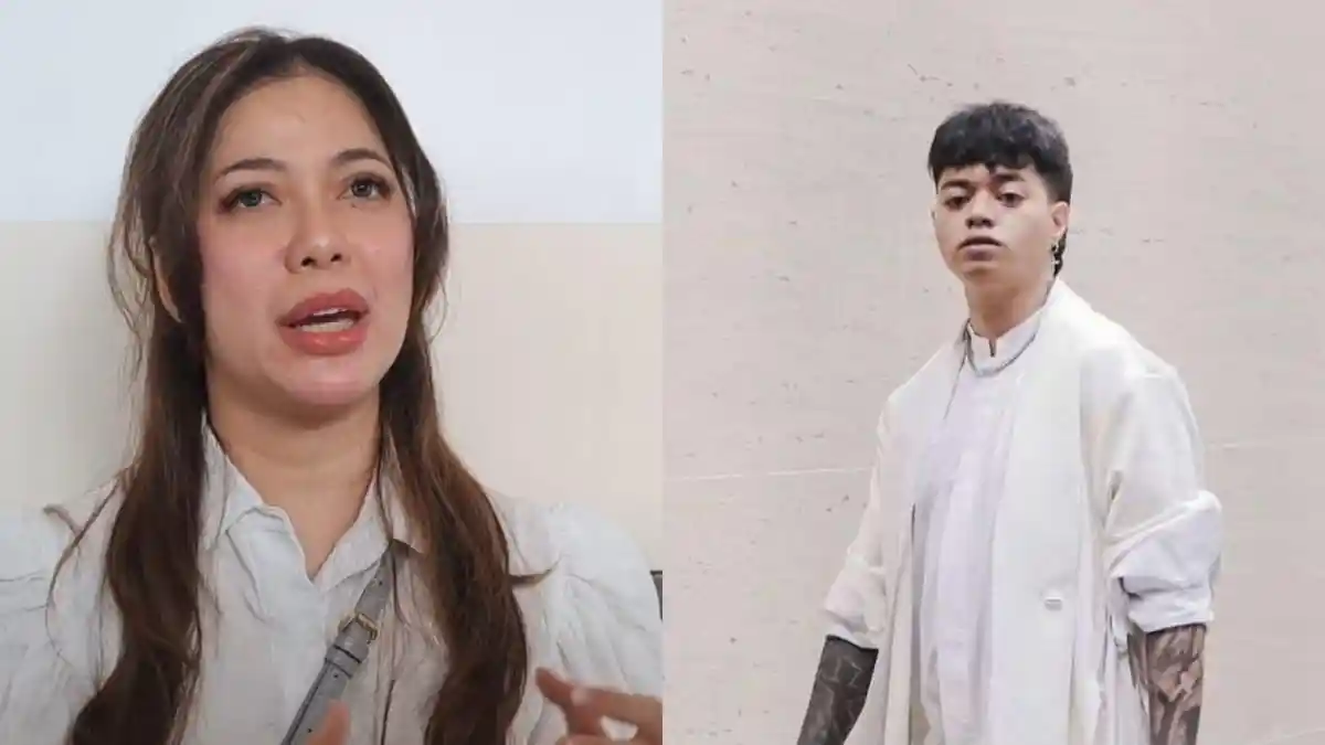 Berawal dari Pengakuan Dokter Kamelia, Nama Reza Arap Tiba-Tiba Terseret Isu Kedekatan