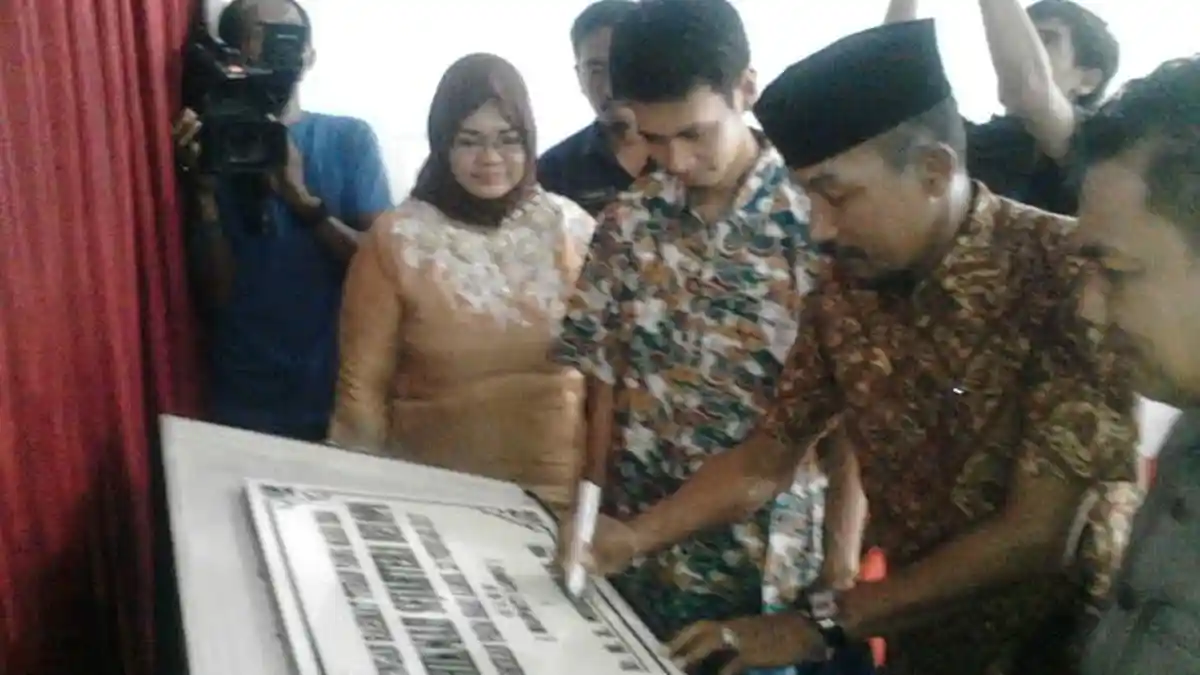 Ini Fasilitas Rumah Sakit Hikmah Sejahtera  Luwu