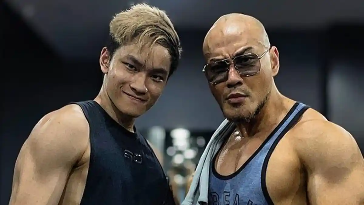 Ikuti Jejak Deddy Corbuzier, Azka Dikabarkan Akan Jadi Mualaf, Gus Miftah Buka Suara