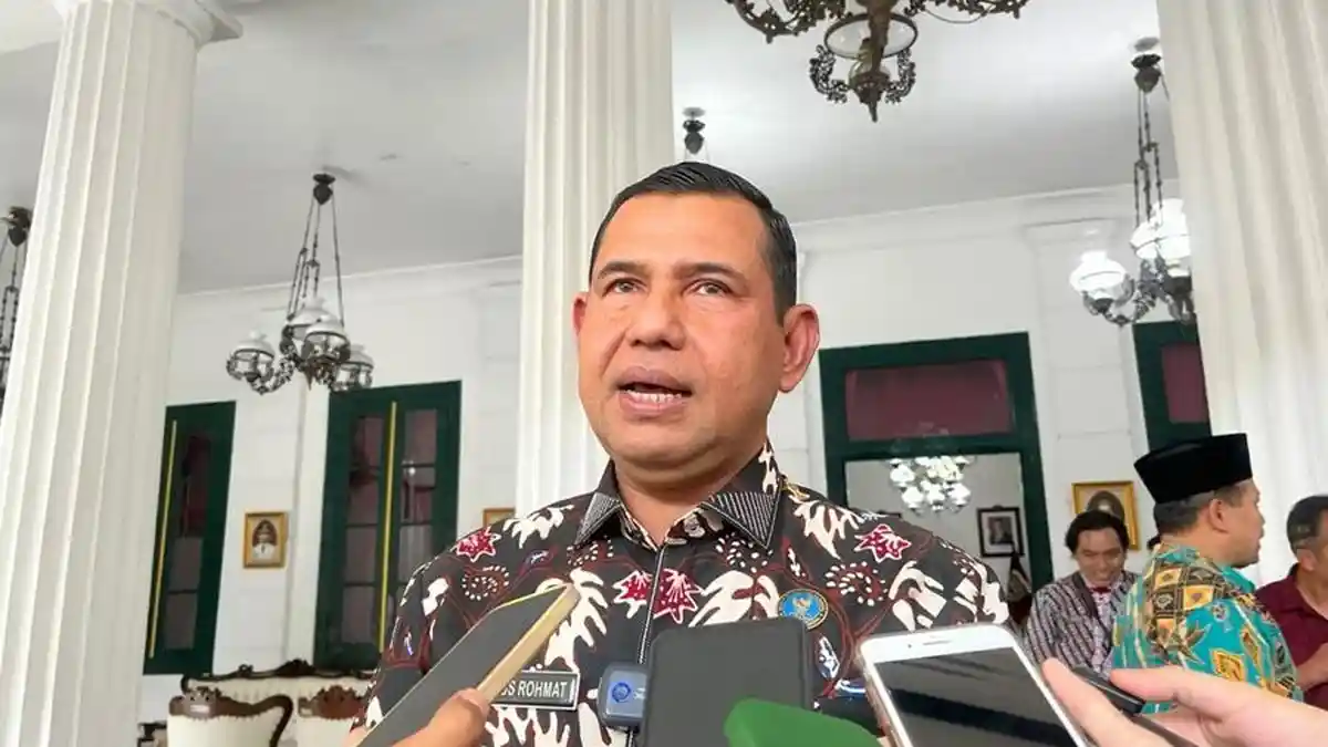 Wonosobo Posisi ke-26 Peredaran Narkoba Tertinggi di Jateng, BNN: Meningkat Dibandingkan Sebelumnya