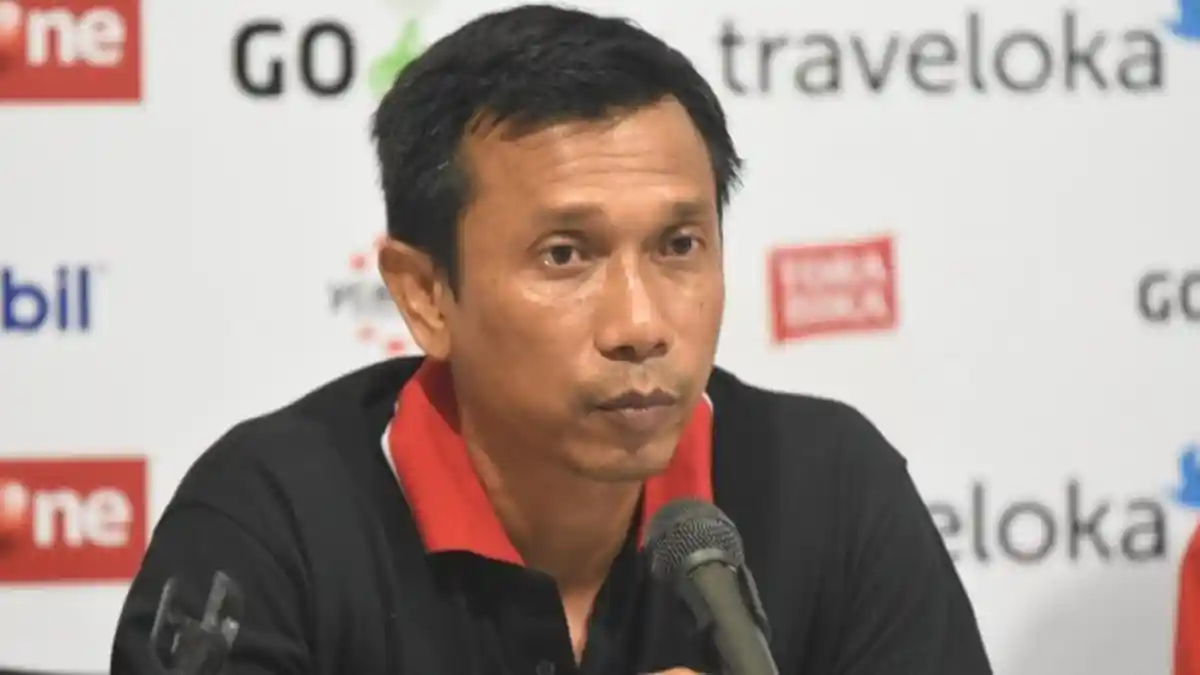 Bali united Menang Telak 3-0 atas Borneo FC, Ini Kata Widodo C Putro