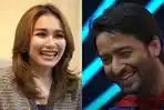 Digoda Pakai Nama Ayu Ting Ting, Gelagat Shaheer Sheikh Jadi Sorotan, Raffi Ahmad: Gue Gak Ikutan