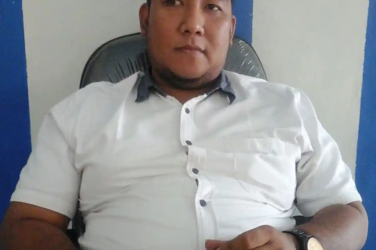 Kafilah Tanjabtim Targetkan Juara Satu pada MTQ ke-48 di Batang Hari