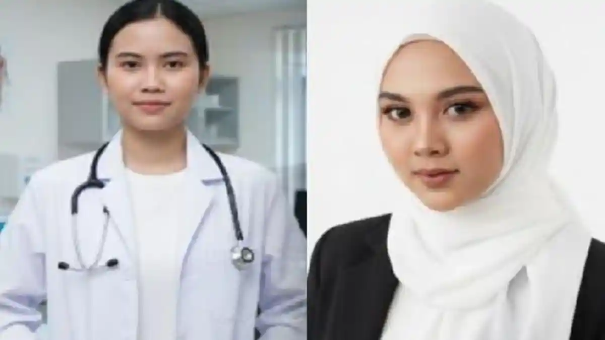 Prompt Gemini AI Buat Foto Sesuai Cita-Cita, Mulai dari Dokter, Pilot, Guru, hingga Pengacara