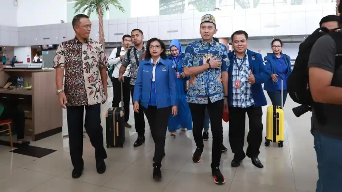 FOTO:  Pendidikan Kader Partai Demokrat Kalbar - erma-edhie-baskoro.jpg