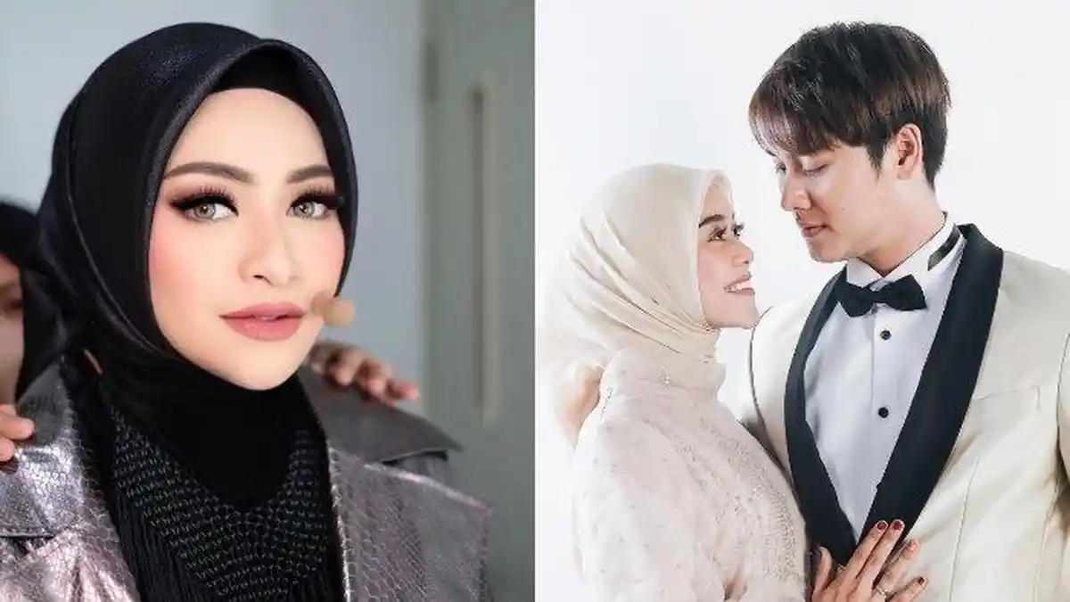 Lesti Kejora Sudah Pulang dari Rumah Sakit, Nathalie Holscher Berencana Jenguk