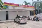 Dua Hari Berturut-turut Gerai Alfamart Dibobol, Warga Sampit Kotim Mengaku Was-was