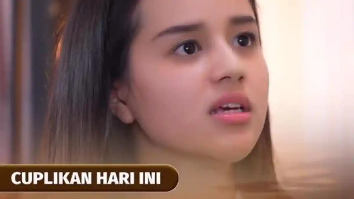 Link TV Online SCTV dan Live Streaming Sinetron Bidadari Surgamu Hari Ini Sabtu 4 November 2023
