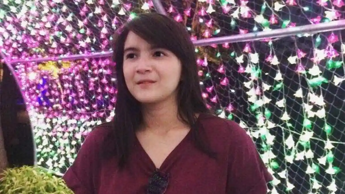 BIODATA Sarah Shafitri, Berawal dari Model Karir Lebih Moncer saat Jadi Artis Tanah Air