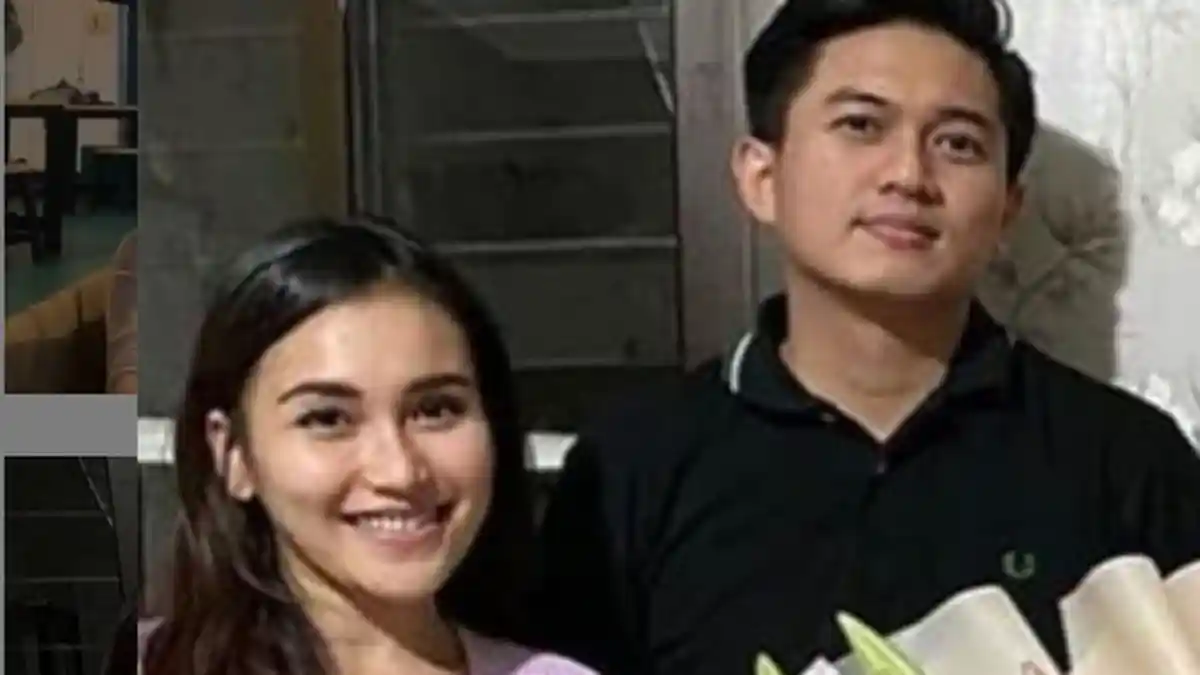 Kode Ayu Ting Ting Ingin Segera Menikah Hingga Mau Nambah 3 Anak, Ini Profil Calon Suaminya