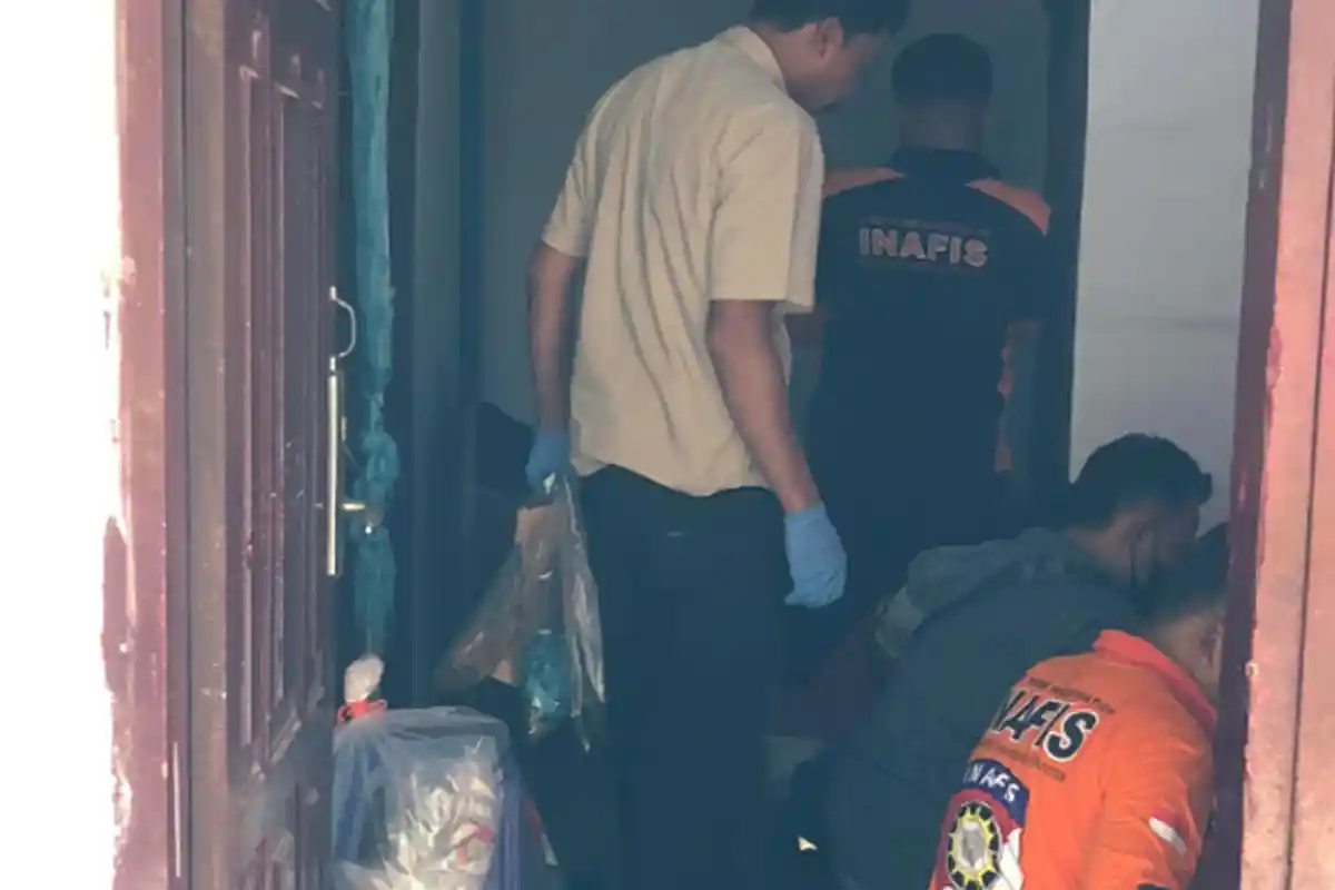 Olah TKP Ibu Bunuh Diri di Karangploso, Polisi Temukan Dokumen Pinjaman ke Koperasi