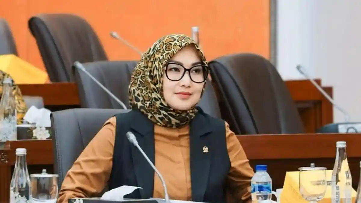 Imas Aan Ubudiah Kecam Keras Penelantaran 13 Pekerja asal Garut dan Tasik di Kalbar
