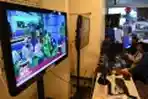 Persiapan Ngabuburit Online Masjid Al Akbar Surabaya