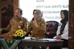 Kumpulkan Pengelola SPPG di Blora, Wabup Sri Setyorini Minta SPPG Tingkatkan Kualitas Menu MBG