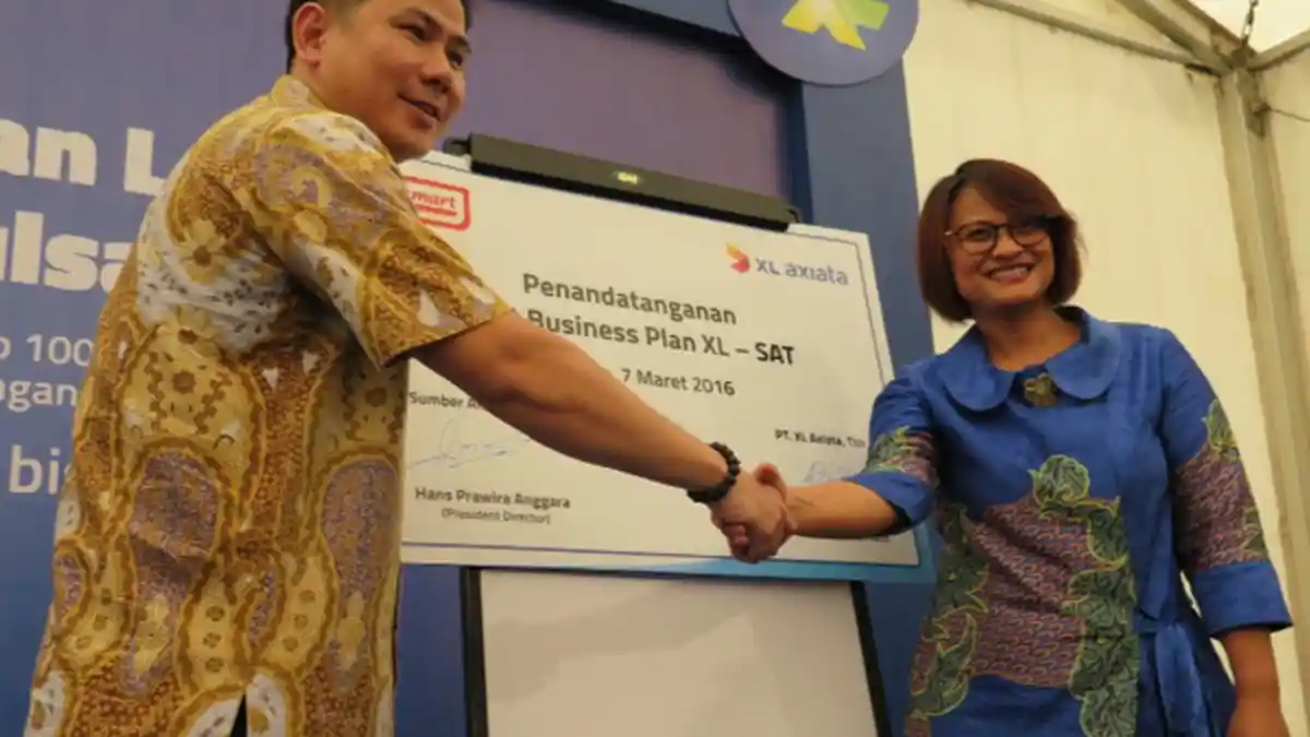 Beli Pulsa XL di Alfamart Harga Sesuai Nominal