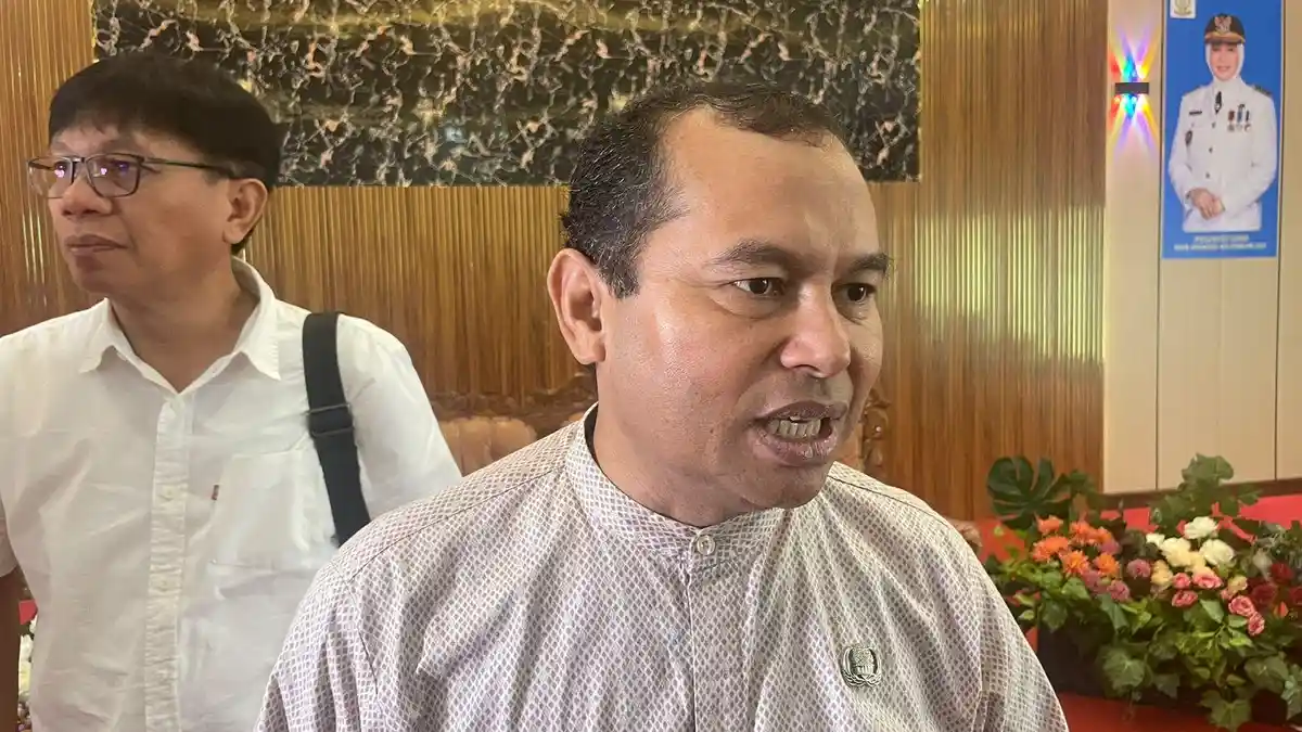 Pekerja Sulsel Bisa Laporkan Perusahaan Nakal Tak Patuhi UMP, Begini Mekanismenya