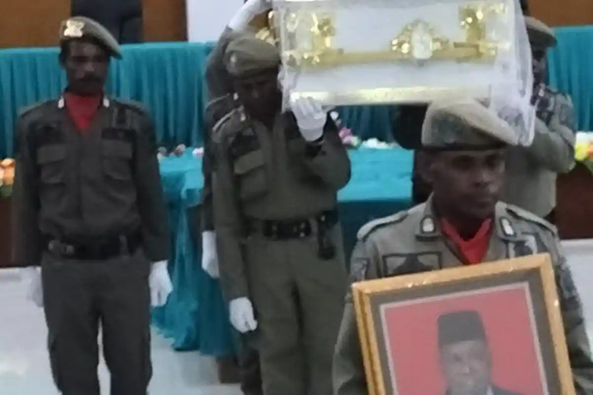 Sejak 2019 Dua Anggota DPRD Sorong Selatan Meninggal Dunia, Ini Namanya