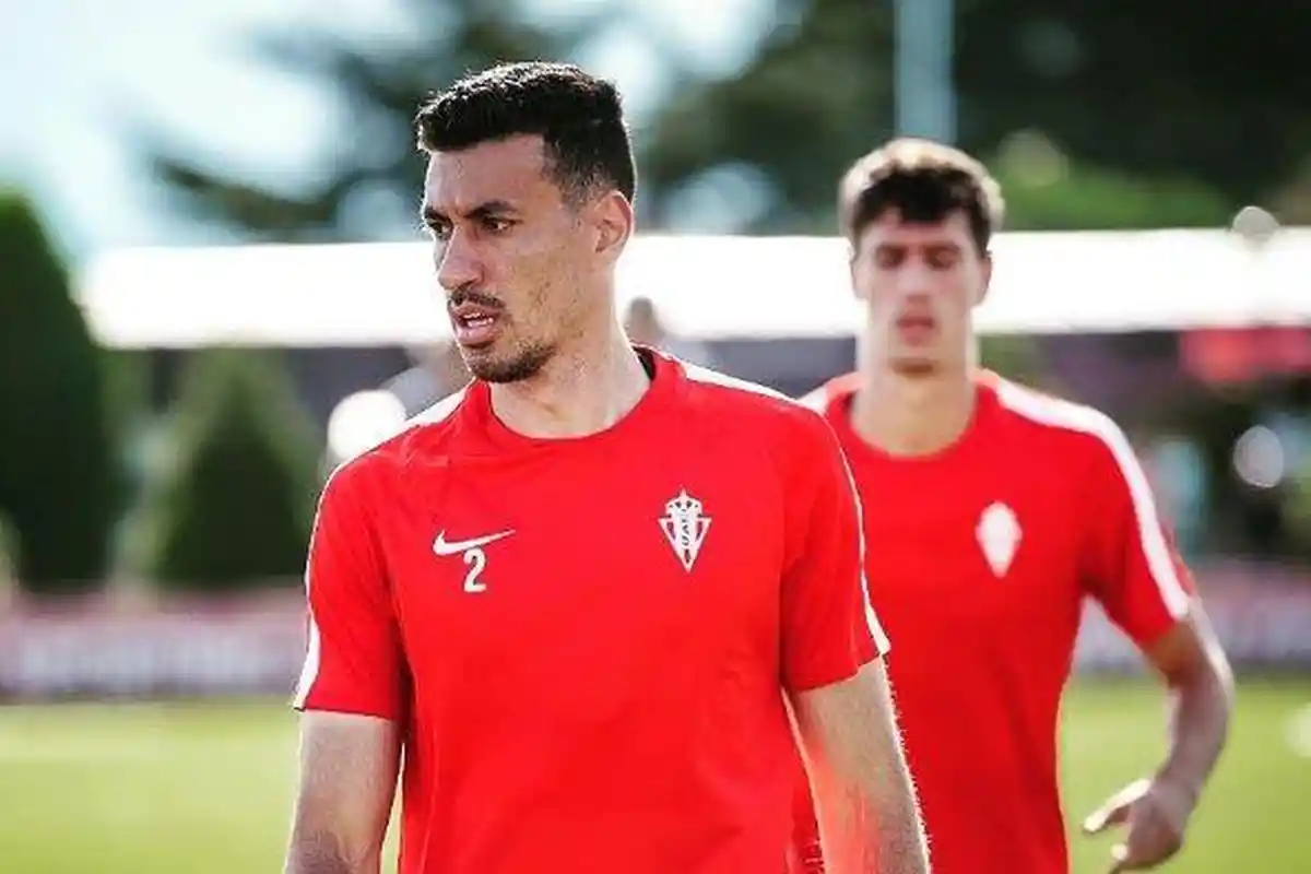 Persija Jakarta Datangkan Bek Anyar  asal Brasil,  Ini Profil dan Data Alexandre Luis