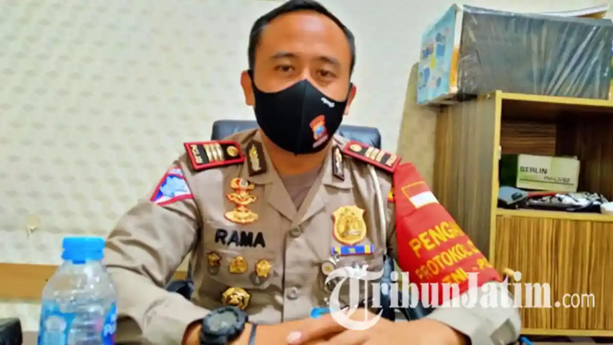 ODP, PDP dan Pasien Positif Covid-19 di Malang Boleh Perpanjang SIM Tanpa Buat Baru, Ini Syaratnya!