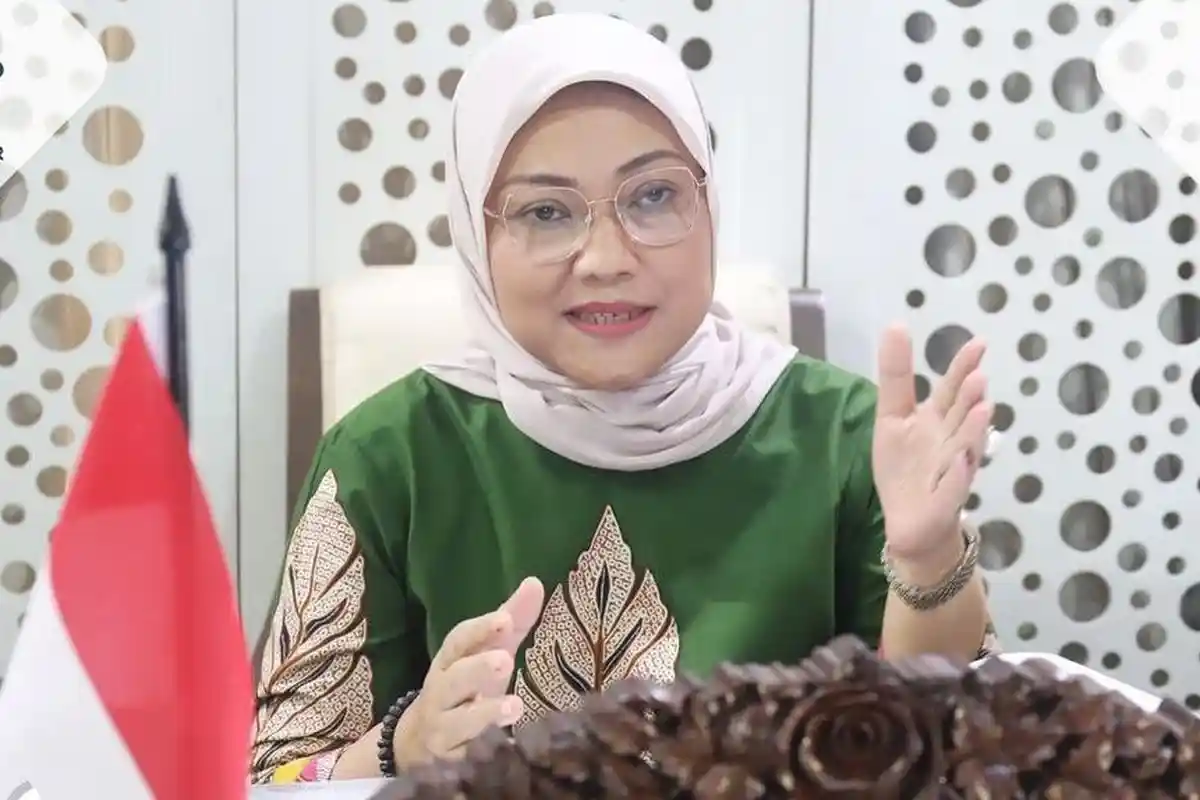 Siap-siap Cek Rekening, BSU Subsidi Gaji Rp 1 Juta Cair Lagi, Daftar Penerima Bisa Dicek di BPJSTKU