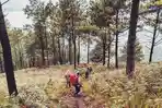 Identitas Mahasiwa ITB yang Hilang saat Pendakian Gunung Puntang, Kronologi Awal Sebelum Hilang
