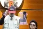 Konpers OTT Bupati Bengkayang