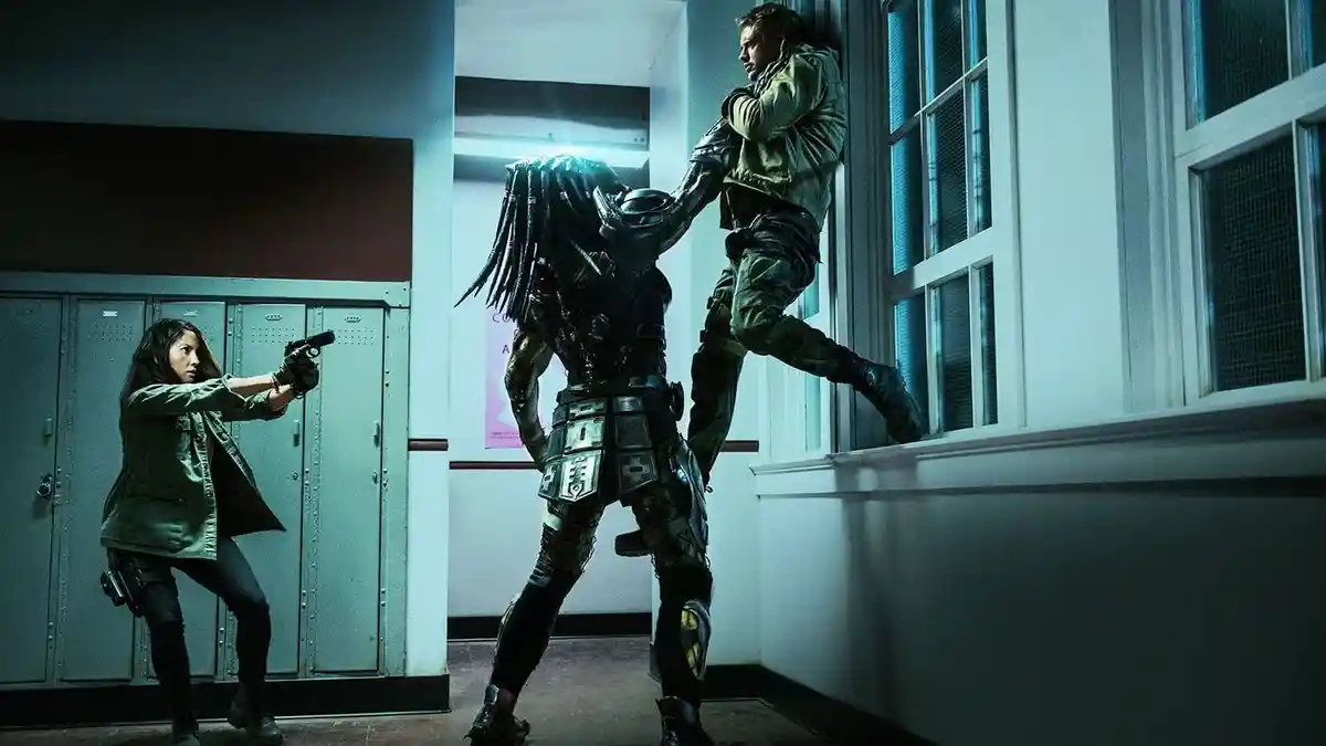 Tolak Main di Film The Predator, Terungkap Alasan Sebenarnya Arnold Schwarzenegger