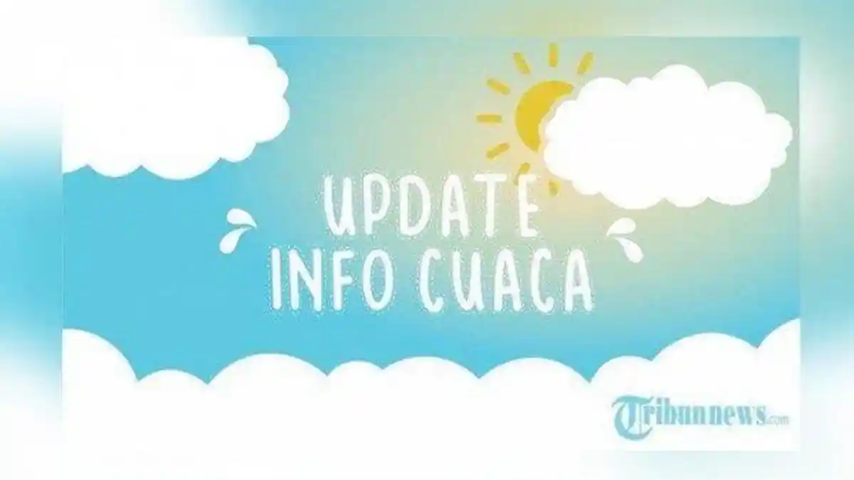 Prakiraan Cuaca Kabupaten Demak Minggu 25 Juni, Potensi Cerah Berawan Sepanjang Hari