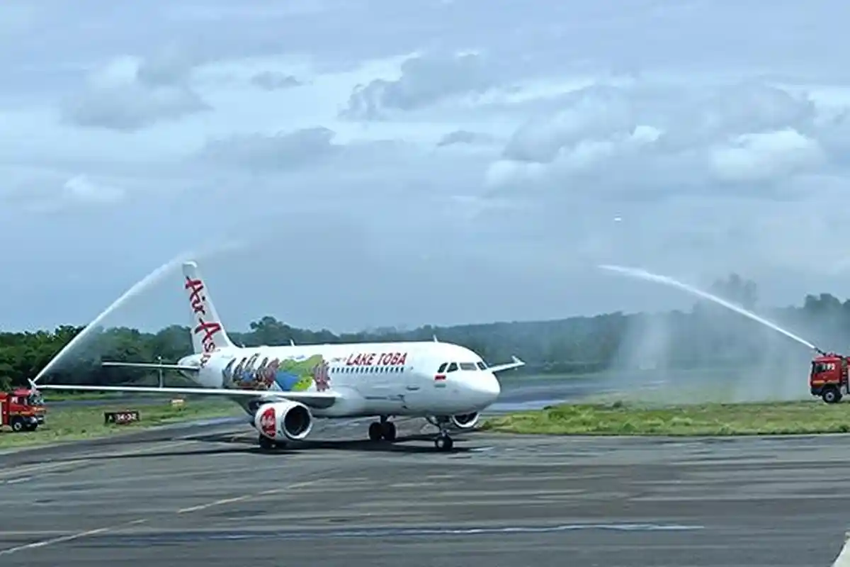 AirAsia Resmi Operasionalkan Rute Lampung Bali, Tiket Cuma Rp 1 Juta