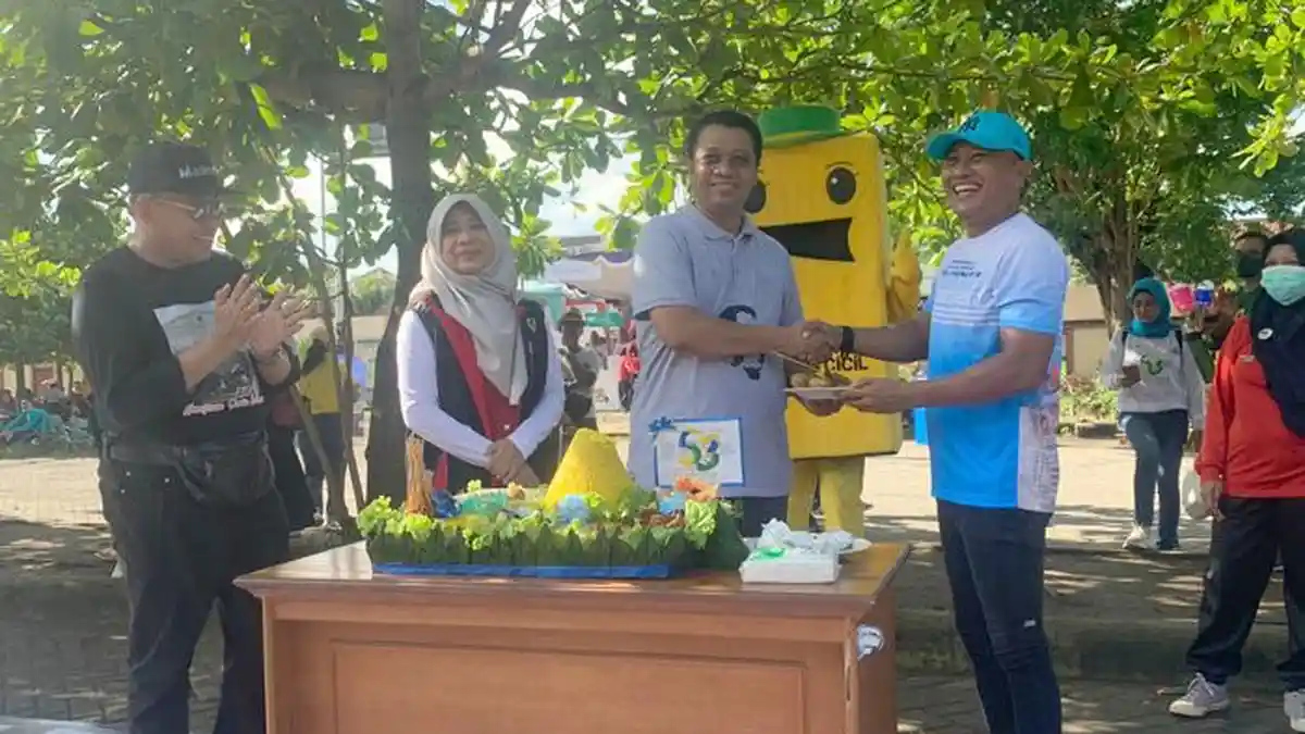 Gubernur Zulkieflimansyah Menyebut Perkembangan RSUD Provinsi NTB Luar Biasa