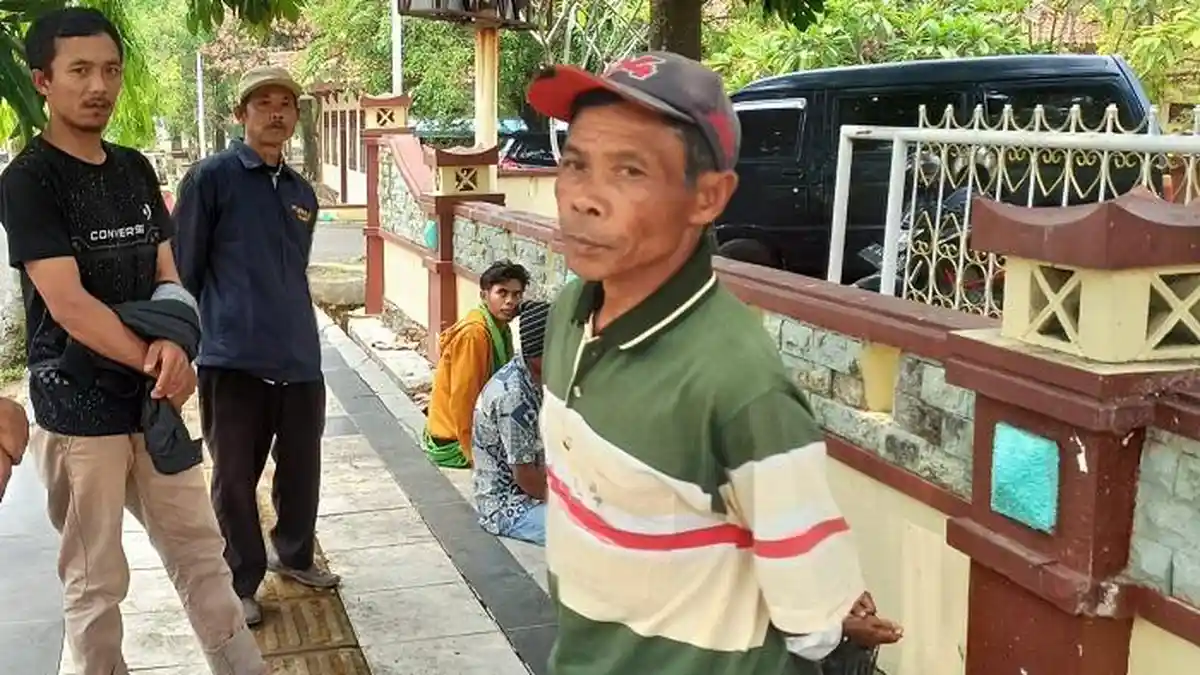 Guru SD di Paninggaran Pekalongan Tipu Warga, Tak Bayar 7 Sapi yang Dibeli Rp125 Juta untuk Iduladha