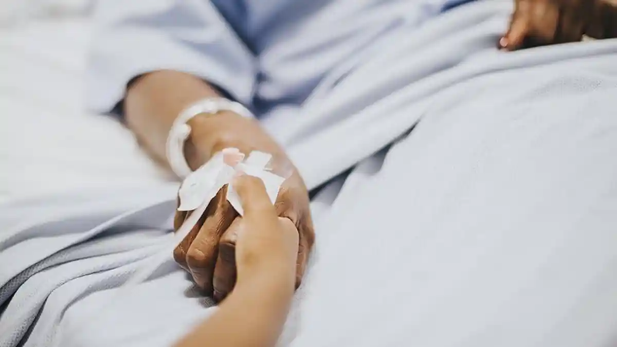 Ini 5 Arti Mimpi Sakit Parah, Benarkah Pertanda Buruk? Ini Penjelasannya