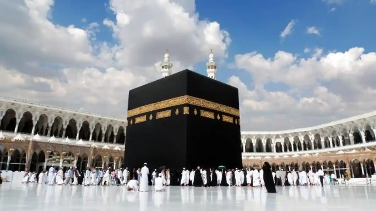 Kemenag Catat Ada 224 Jemaah yang Berangkat Umrah Hari Ini
