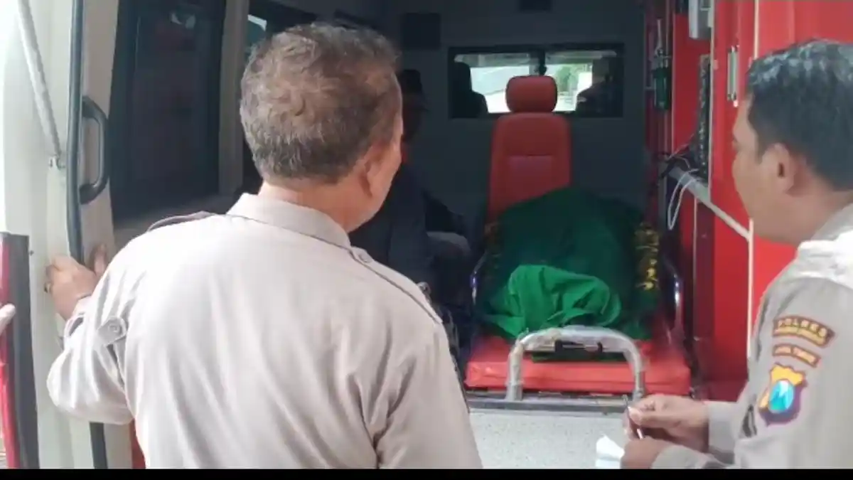 Bawa Motor, Pemuda asal Malang Tewas Kecelakaan di Lautan Pasir Gunung Bromo, Sebab Dikuak Polisi