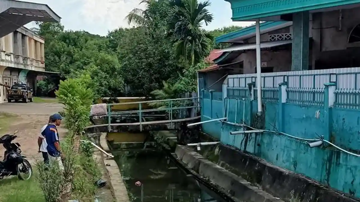 Warga Dengar Dentuman Keras Saat Kecelakaan Maut di The Hok yang Tewaskan 4 Pemuda