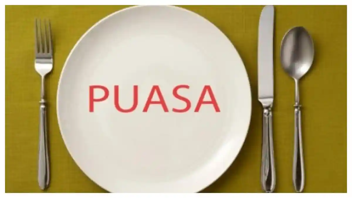 Panduan Bayar Utang Puasa Ramadan yang Terlupa, Gunakan Dua Cara Ini