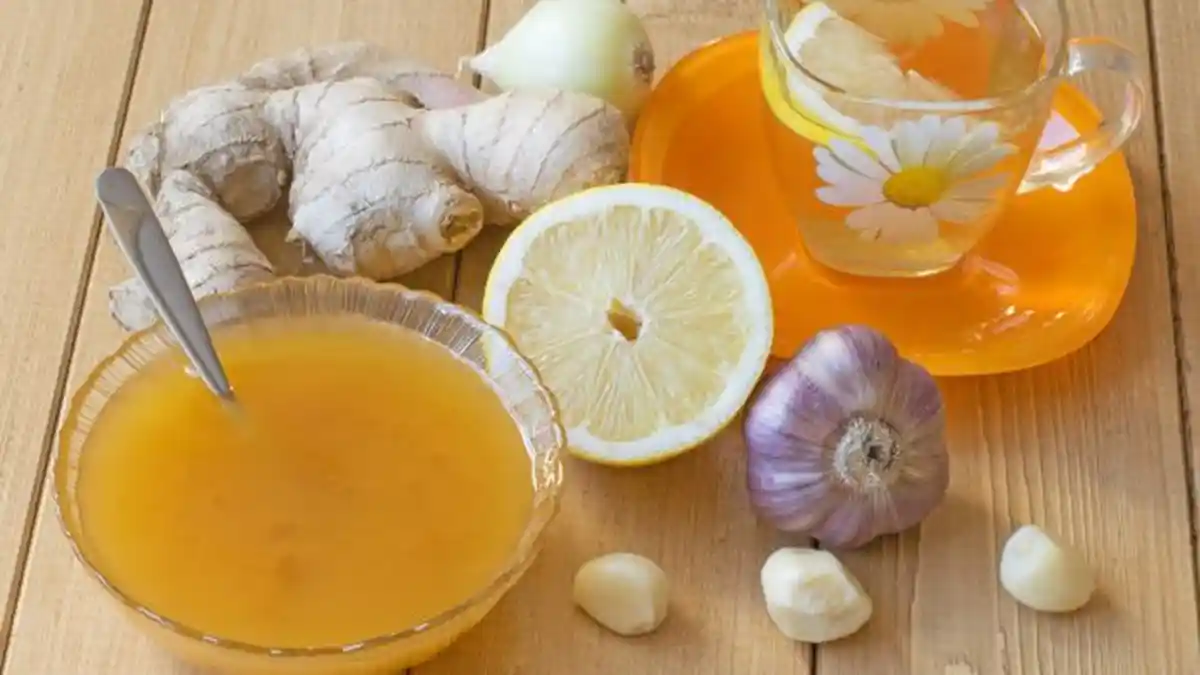 Berikut Obat Herbal yang Berkhasiat Turunkan Kolesterol Tinggi