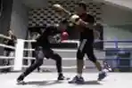 Persiapan Daud Jordan Jelang Perebutan Gelar WBO