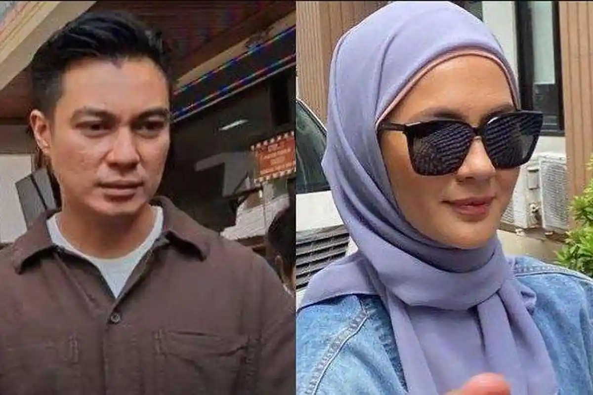 Pabrik Uang Paula Verhoeven Tanpa Embel-embel Baim Wong Bocor, Persiapkan Modal Hidup Jelang Cerai