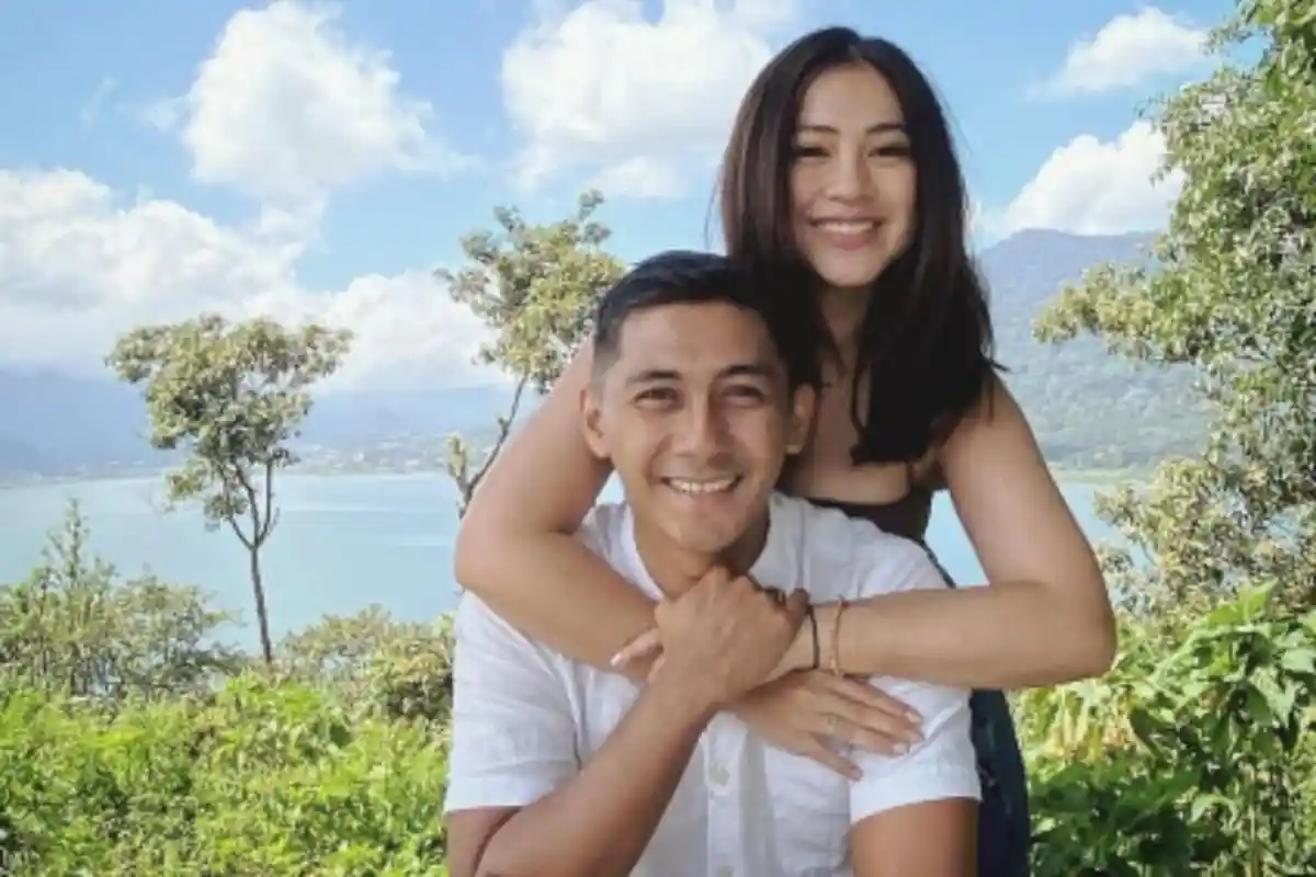 Reaksi Lydia Kandou Saat Tahu Kenang Mirdad Digugat Cerai Tyna Kanna