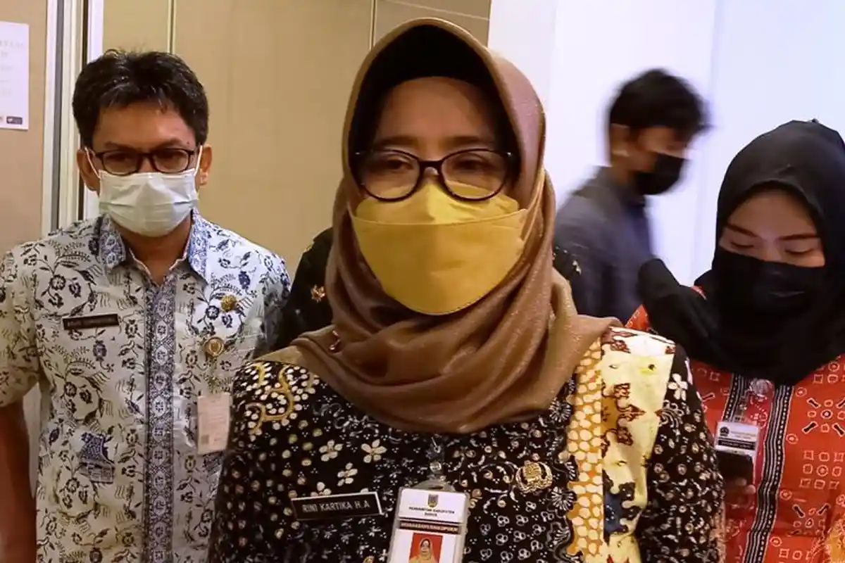 Dorong Bisnis Lokal Tumbuh, Pemkab Kudus Susun Rencana Gerakan Beli Parsel Produk UMKM