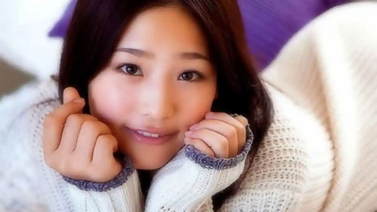 Pulang ke Jepang, Ini Oleh-oleh yang Dibawa Haruka Nakagawa
