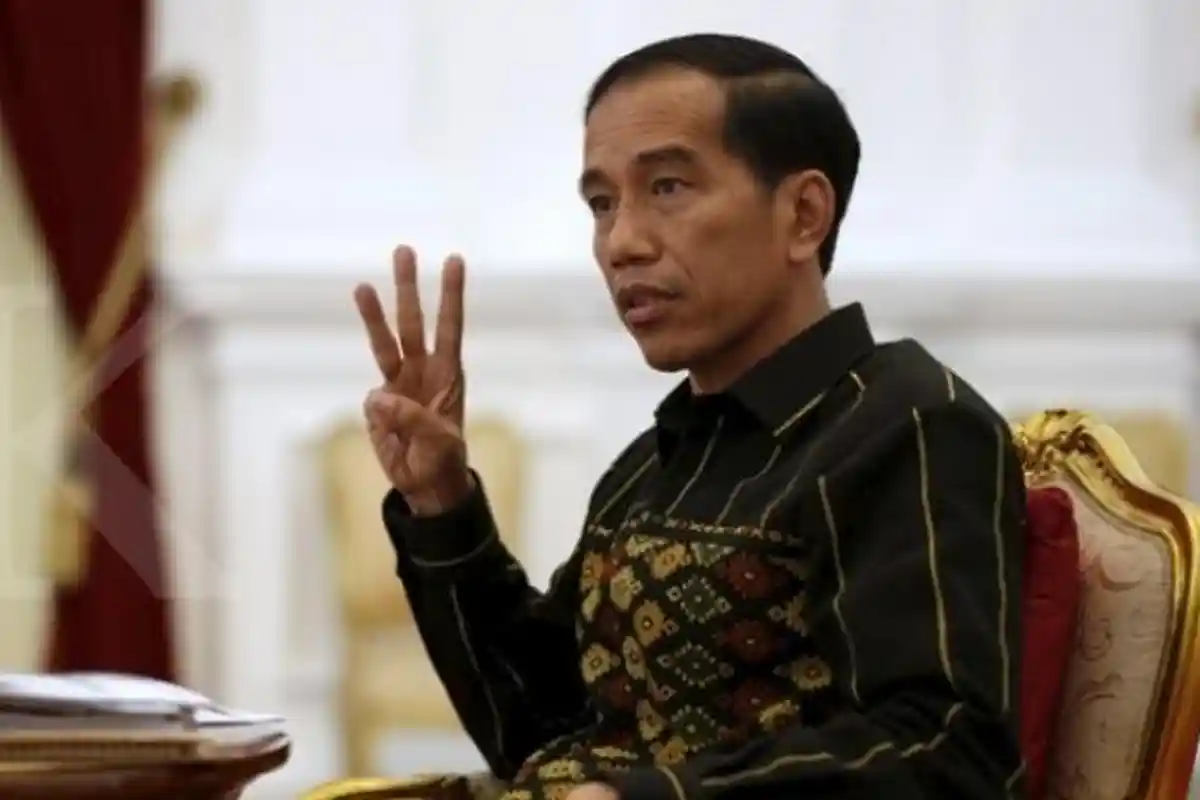 Jokowi Perintahkan Mendikbud Evaluasi PPDB Zonasi, Apa Alasannya?