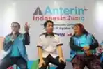 Launching Aplikasi Anterin.id